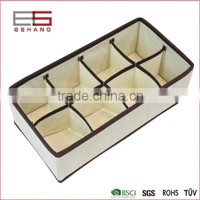 Closet Organizers living room box, drawer box