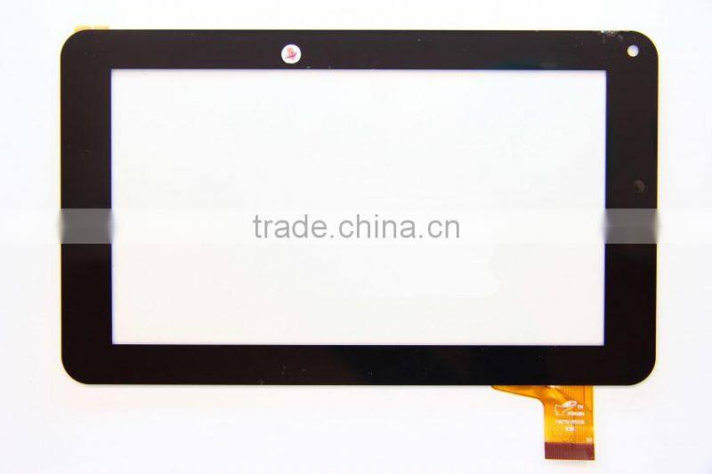 Digitizer 7 inch touch screen HK70DR2009-V02