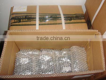Leakage protection system Zero sequence current transformer
