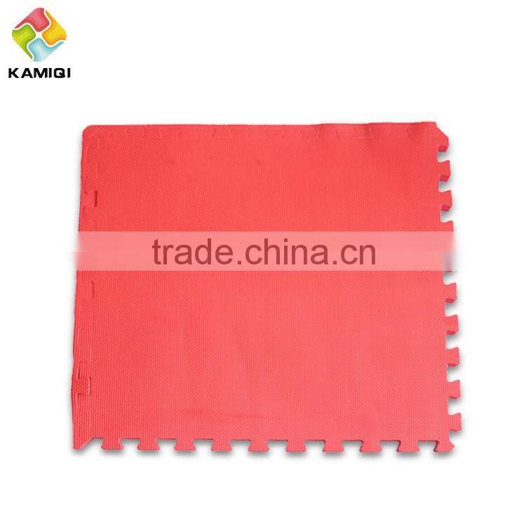 Superior quality bedroom 60*60 EVA jigsaw puzzle kids floor mat fun