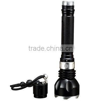 hid led scuba dive torches and flashlight