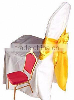 Plastic Folding Chair Cover
