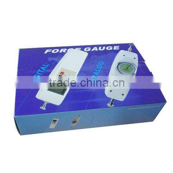 HF Series Digital Force Gauge with extra sensor(0-1000KN)