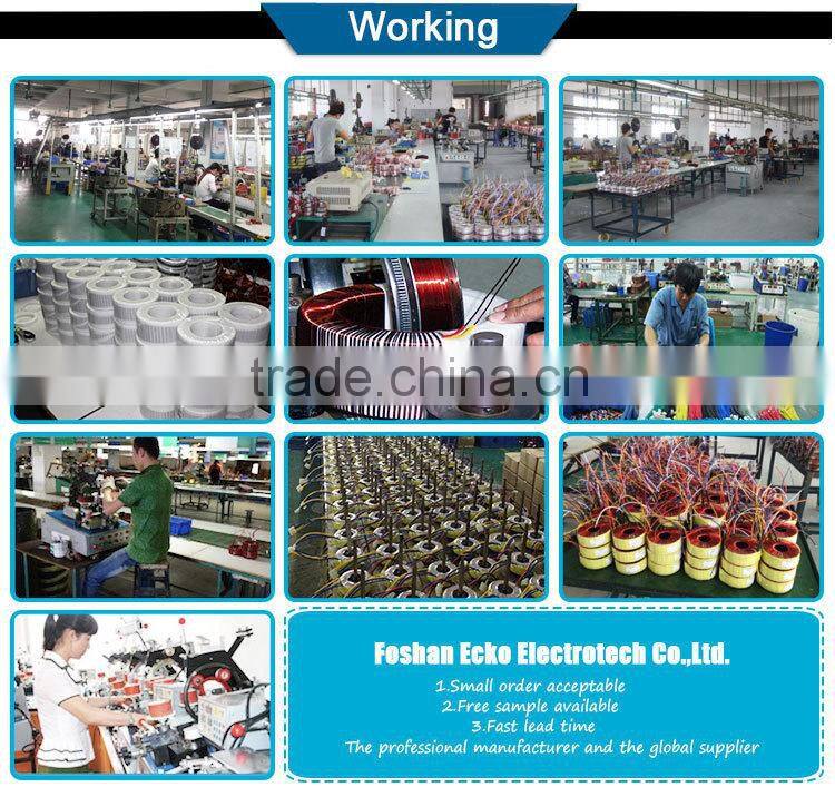 Wall Lamp Isolation 240VAC 24VAC Transformer