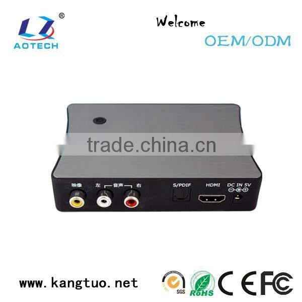 mass production 1tb hdmi external hd media player