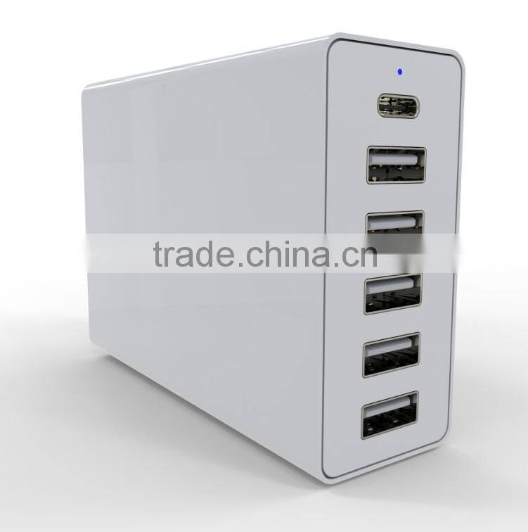 manufacturer universal travel adapter with usb charger