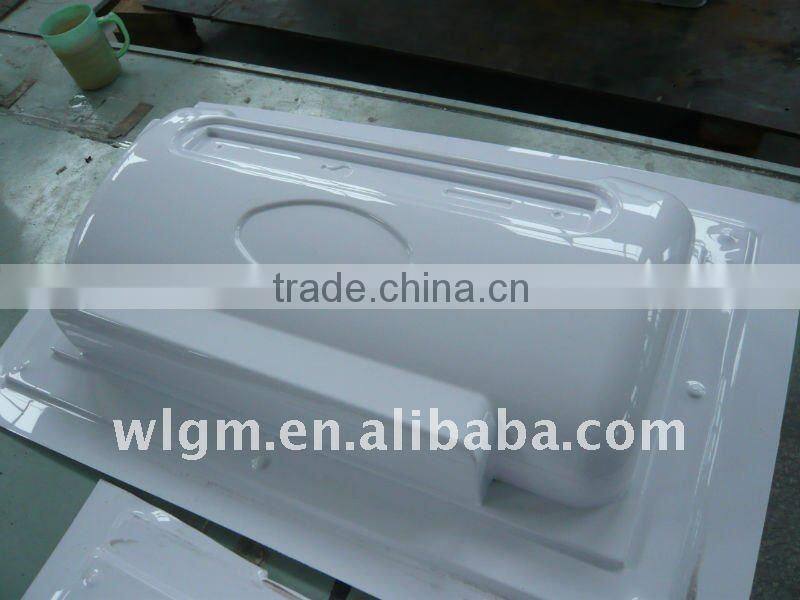 thermoforming vacuum forming