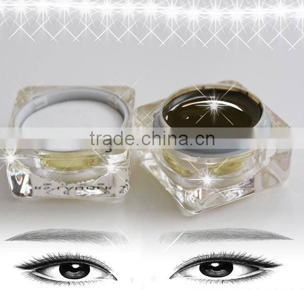 R'S Lauder Best Quality Tattoo Ink Cream Permanent Makeup Ink Cream Factory Direct Sale Micro Pigments Tattoo Ink