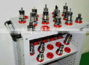 Precision machining custom made aluminum sheet metal fabrication