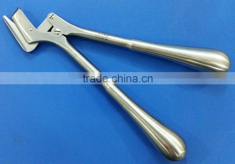 Plaster Cutting Shears