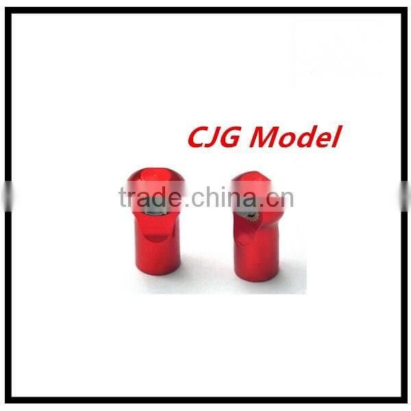 M4x22mm pick 7-8 mm rod grow red metal ball