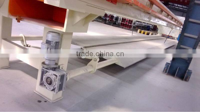 Biggest Filter Press Supplier in Central of China-Dazhang