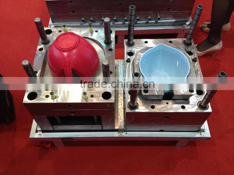 Shanghai plastic custom garden tool spare parts supplier