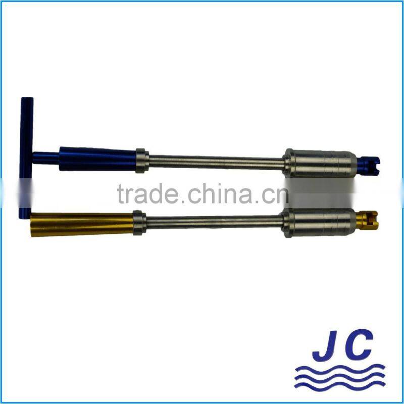 supply high quality dent pulling machine for spot welding