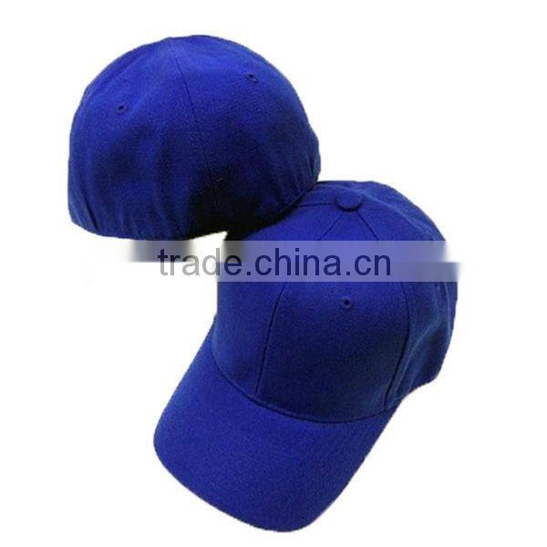 custom blank baseball sports cap and hat