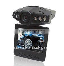 New!!! Portable DVR with Seamless loop backup best hidden cameras for cars RLDV-227