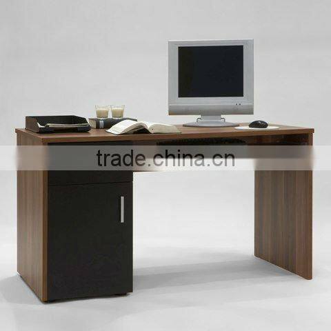 wooden computer table models