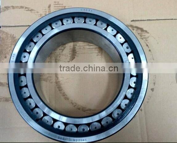 High Quality and High Precision Deep Groove Ball Bearing 609-2RZ