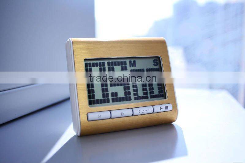 Metal Mini Small Kitchen Timer (TM069-0) countdown