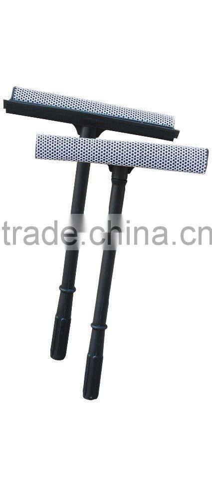 conventional window wiper