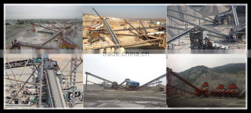 Jaw crusher parts for quarry plant