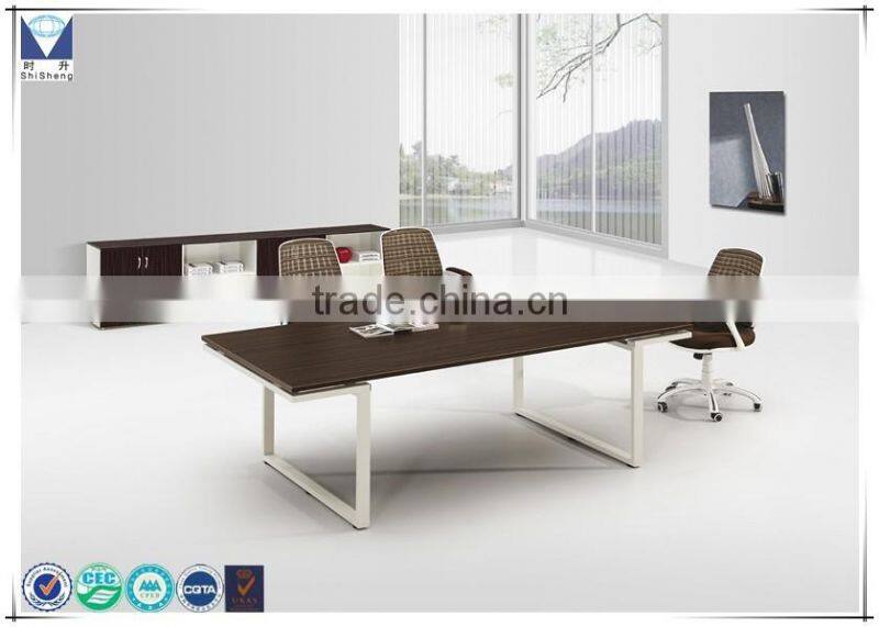 Factory price concise conference table