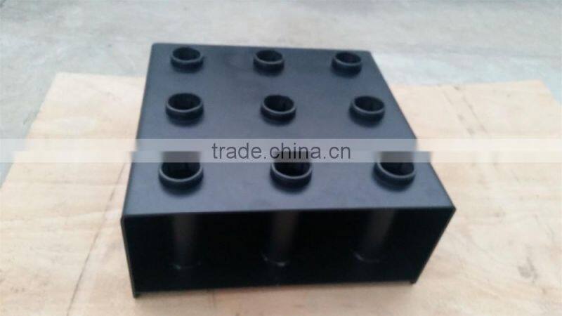 high quality bumper plate storage Rack
