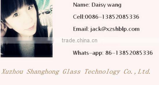Wholesale glass abs tube cup Japan for China white liquor