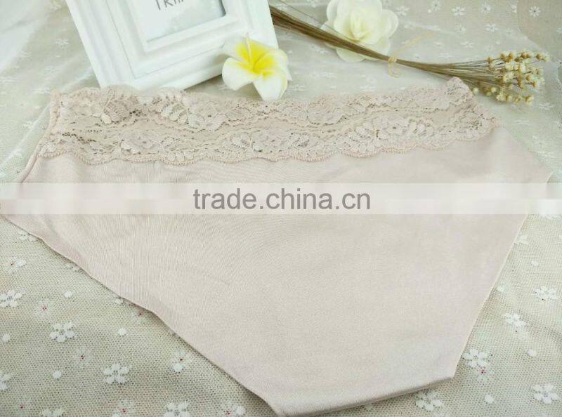 New Style Ladies Underwear Sexy lace Panties Slim Panties bra Underwear stock