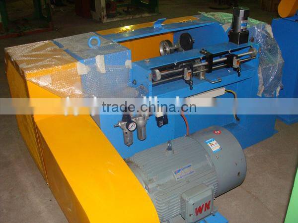 WS630 Spooler take up(630mm take up machine)