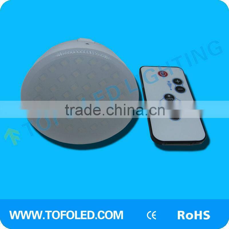 SMD3528 Battery operated led bulb light