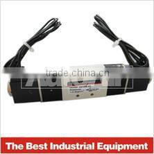 Festo type DFM series three 3 rod shaft cylinder