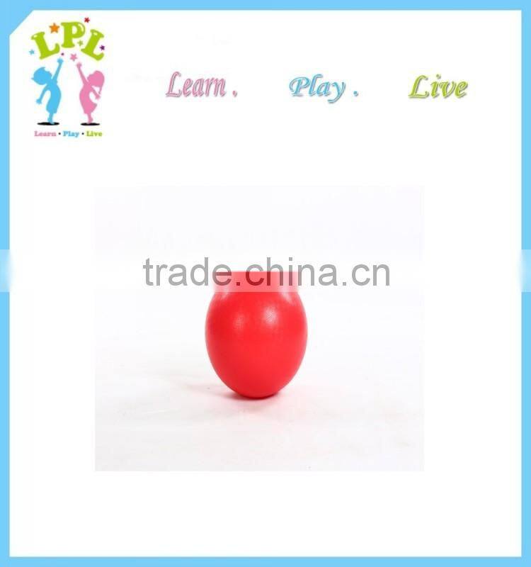 PVC Soft Inflatable toy ball ,PVC grass ball