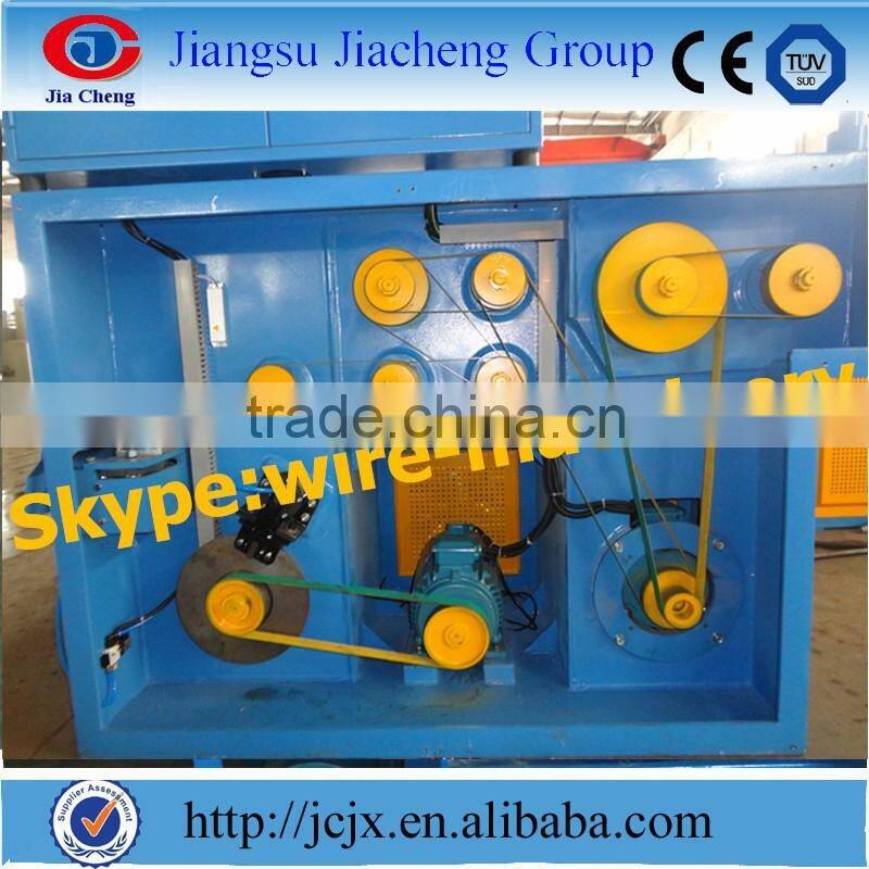 32D al-mg wire drawing machine