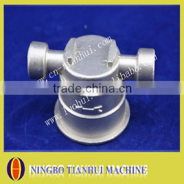 oem Silica Sol precision casting