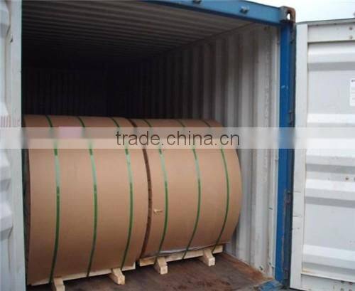 mill finish aluminium/aluminum embossed coil roll