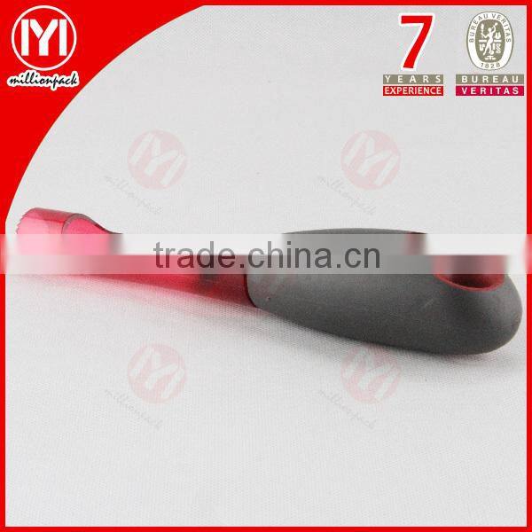 Colorful Plastic Apple Corer