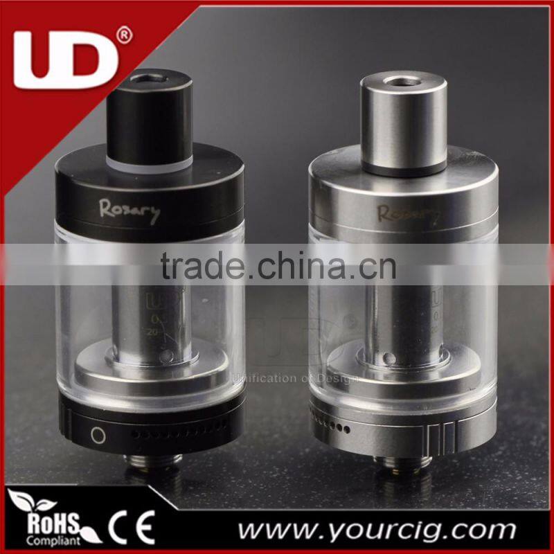 UD new type top filling 4.5ml atomizer sub ohm tank