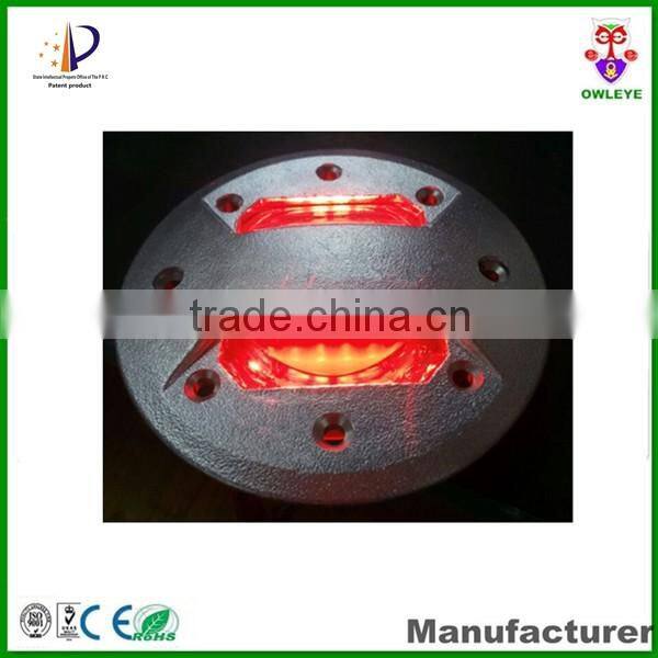 Cable LED road cateyes,LED road marker,LED driveway maker, led road stud