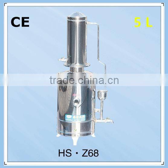 Distilled water equipment, Dental water distiller, Water distiller