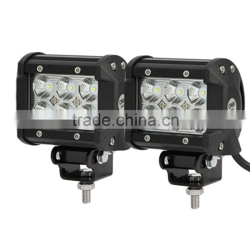 Penton 3Wx100pcs led light bar waterproof IP67 300W 4X4 52inch led light bar for 2007-2015 Jeep Wrangler