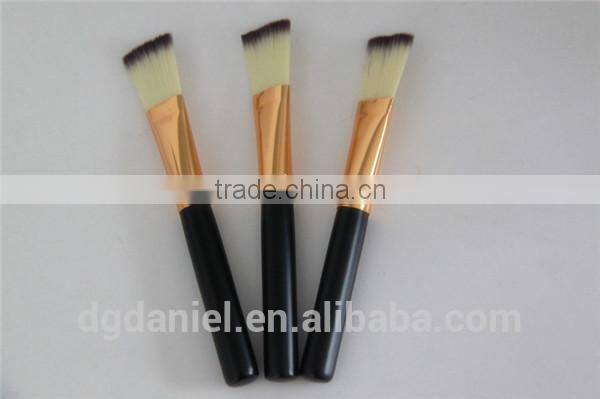 DANIWER synthetic hair makeup facial brush