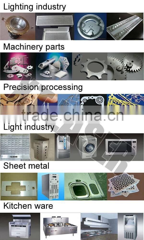 cnc cheap laser engraving and cutting machine