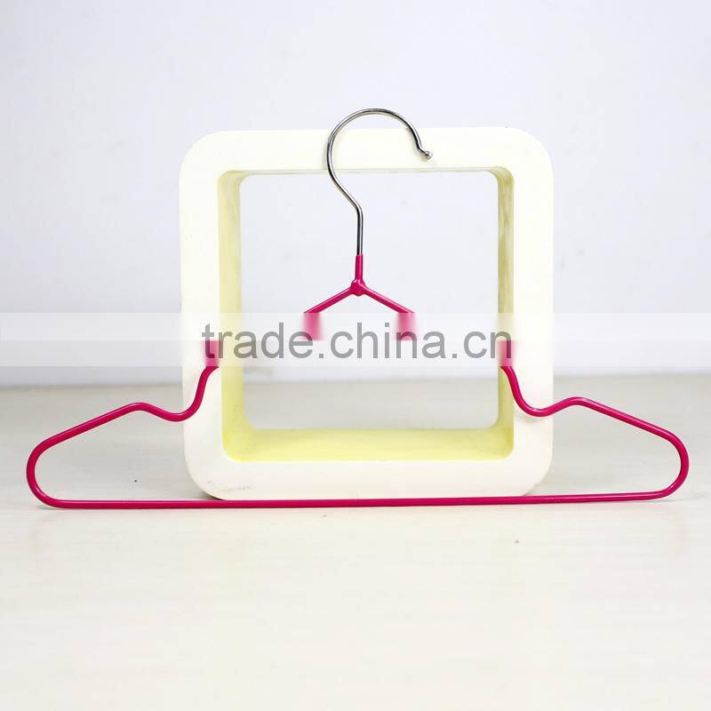 children's small metal hanger