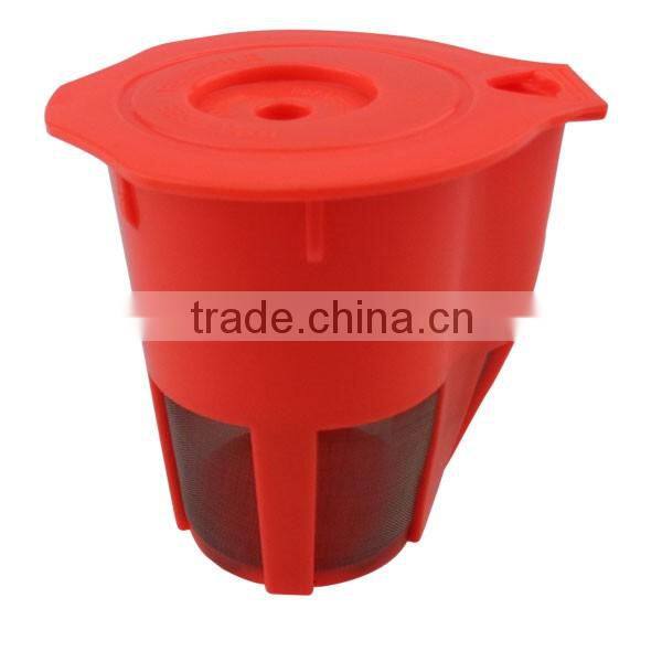 2017 new arrivals amazon hot sale keurig 2.0 reusable k carafe cup