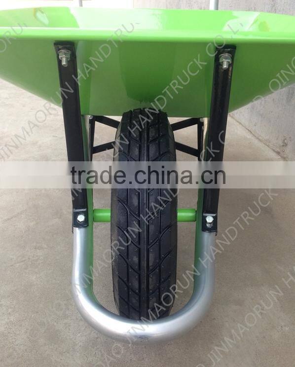 Bolivia Concrete Wheelbarrows WB4680-1