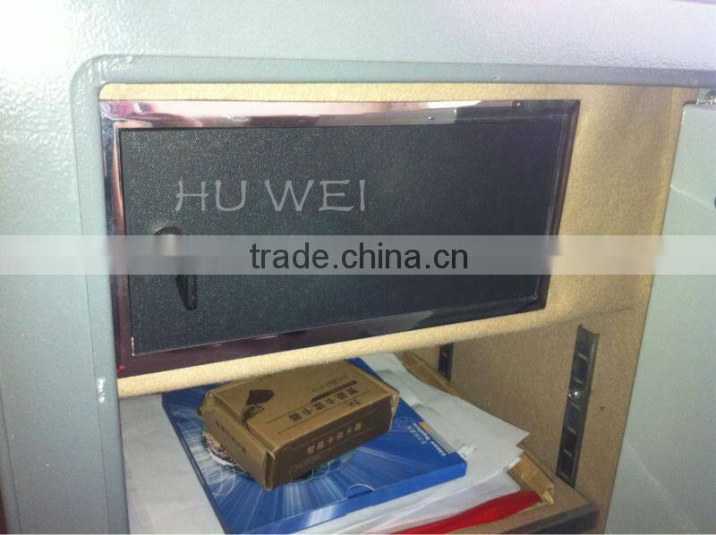 2013 Top Sale Dingfa Brand 3C ISO Drop Safe Box