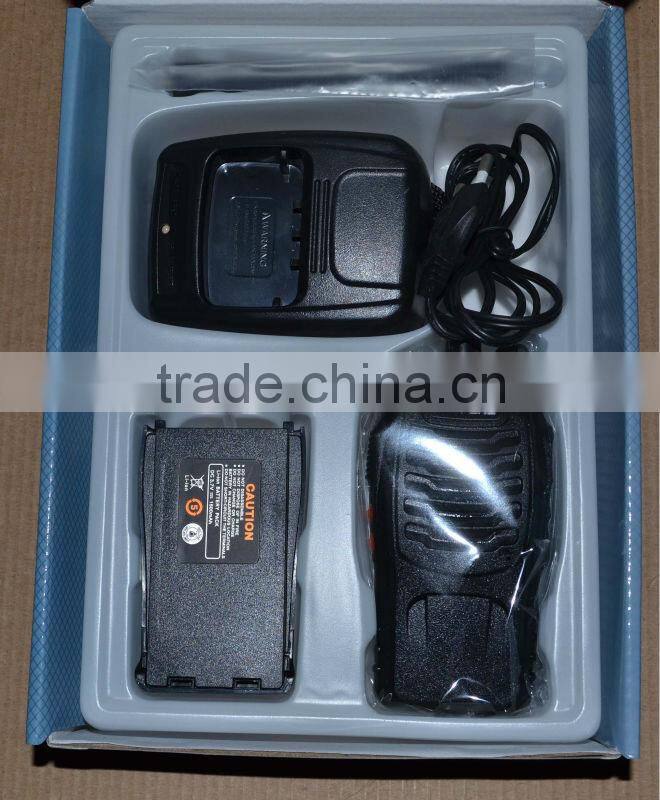 6 bay charger for original Baofeng BF-888S uhf two way radio