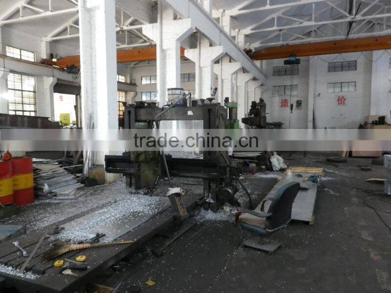 portable hot splicing press for conveyor belt