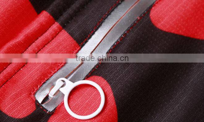 pro cycling shorts ykk zipper 4 pockets breathable cheap china cycling clothing